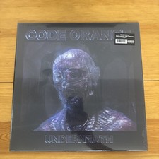 CODE ORANGE - Underneath