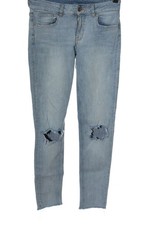 H&M DIVIDED Skinny Jeans Damen