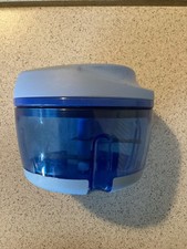 Tupperware Happy Chef Blau