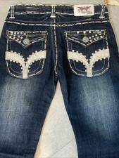 Hammergeile Luxus Jeans 25 32
