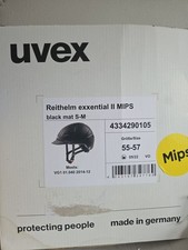 Reithelm uvex exxential - ,