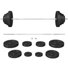 Hanteln Set 70kg Hantelset aus