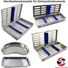 Instrumentenkassette