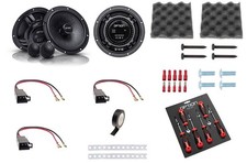 Lautsprecher-Set für VW T4
