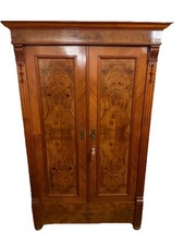 Bauernschrank Kleiderschrank Antikmöbel Antiquitäten frei Haus Wäscheschrank. 