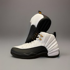 Jordan 12 Retro ‚Taxi‘