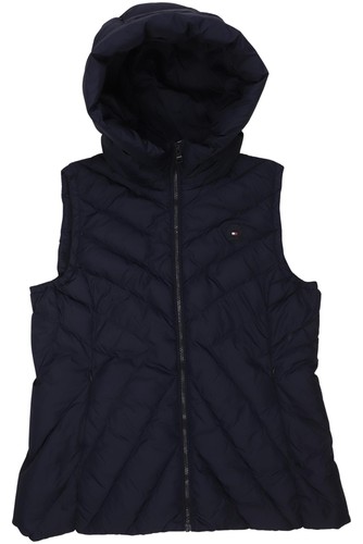 Tommy hilfiger weste damen - hilfiger,