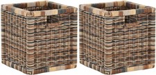 Set/2 Regalkorb Schubfach