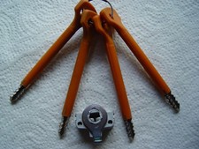 DDR Einbausicherung mit 4