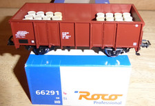 Roco 66291 H0 Set offener