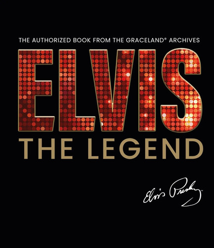 Elvis the legend - the, |