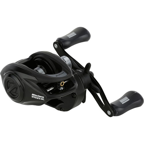 Abu garcia max winch - garcia, sx