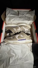Nike Air Dunk Jumbo Mushroom
