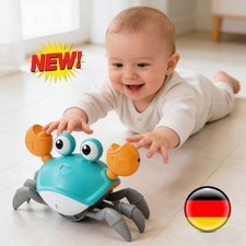 Krabbe Baby Spielzeug -