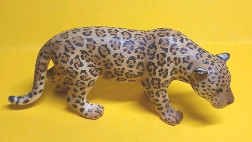 Schleich leopard cm hoch - cm,