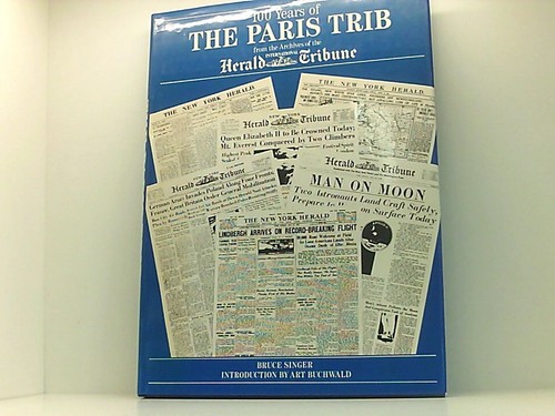 100 years the paris - of,