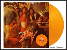 Familie Silly "tanzt keiner