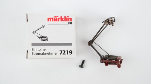 Märklin 7219 - h0,