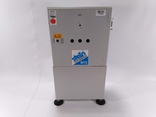 Stein Automation Schaltschrank 73x28x23cm 20kg mit Füßen Klemmschienen gebraucht