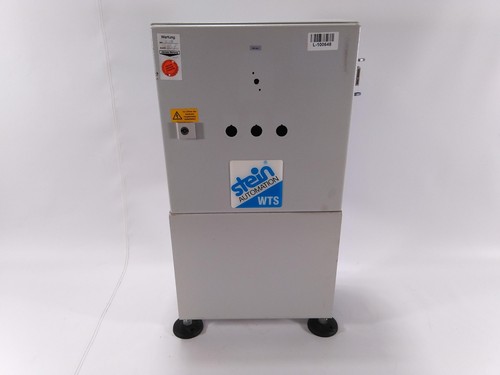 Stein automation schaltschrank - stein,