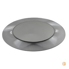 Kartell by Laufen All Saints LED Spiegel Badspiegel Wandspiegel kristall Ø78cm