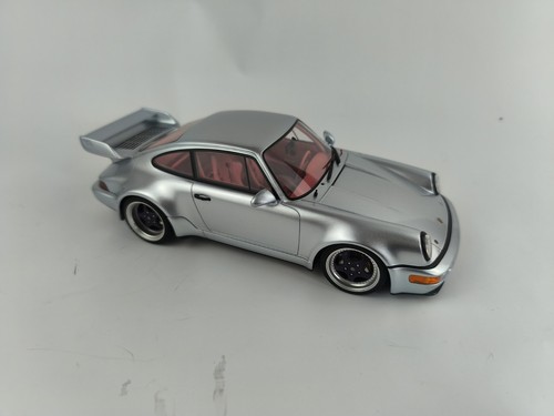 Porsche 911 carrera - 911, 3.8