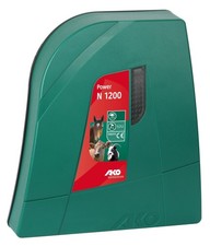 Ako power 1200 weidezaun - power, n