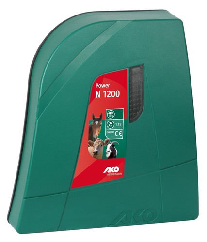 Ako power 1200 - ako,