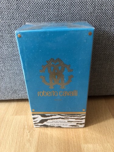 Roberto cavalli acqua - acqua,