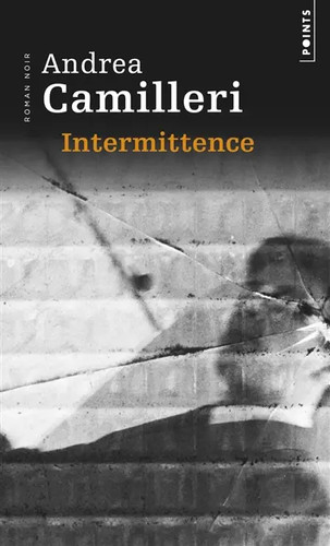 Intermittence andrea - intermittence,,