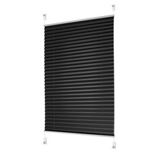 Plissee Klemmfix ohne Bohren