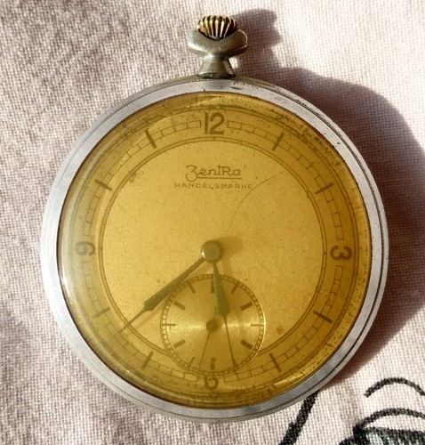 Zentra handelsmarke cal 193 - zentra,