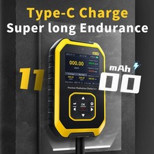 Kernstrahlungsdetektor