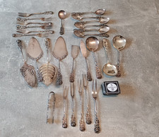 A26/6-1 Hildesheimer Rose   27