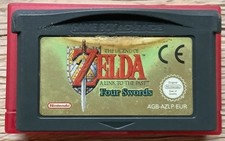 Nintendo Zelda: A Link to the