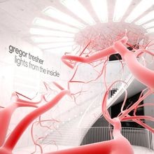 Lights from the Inside by Tresher,Gregor | CD | condition good