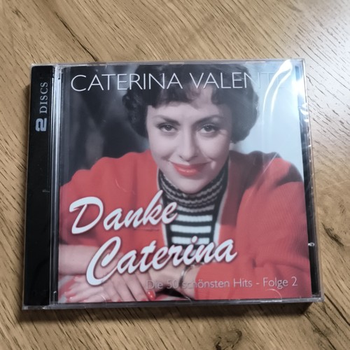 Caterina valente danke - valente,