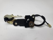 VW Passat 3BG - Heckklappenschloss Schloss mit Stellmotor 3B9827297A (04)