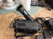 Videokamera Yashica Samurai Hi