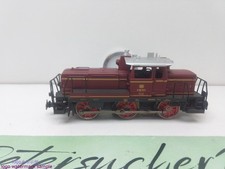 Märklin H0 AC V60 611