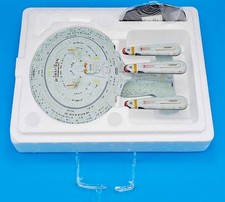 STAR TREK EAGLEMOSS RAUMSCHIFF