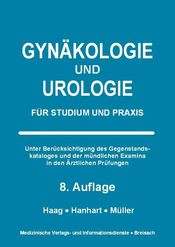 Gynäkologie und urologie - und, |