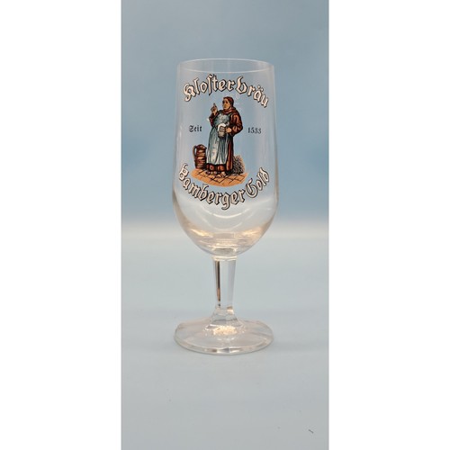 Bamberger klosterbräu 25l - bamberger,