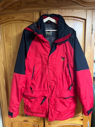 Salewa damenjacke mit - salewa,