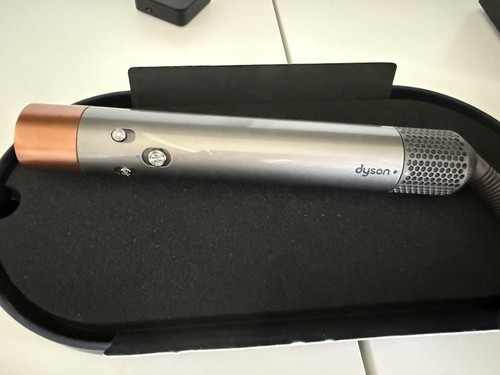 Dyson airwrap complete - dyson,