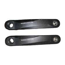 FSA Kurbeln CK - 745 B  170