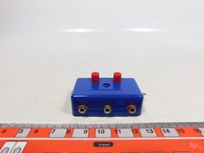 Märklin H0 AC 40185 Umschalter Stellpult für Drehscheibe 7186 etc sg #EH97-0,5