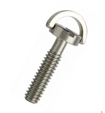 1/4" Zoll Geräteschraube