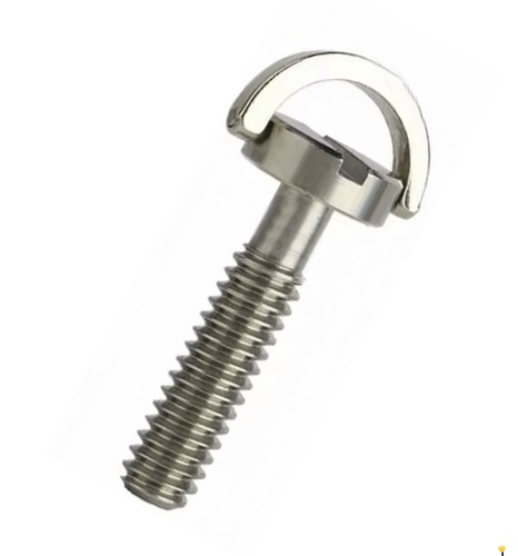 Zoll geräteschraube - 1/4",