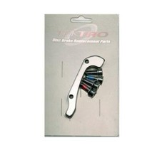 Tektro, Adapter, TRP Auriga